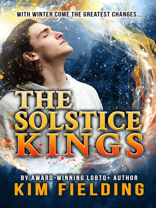 Title details for The Solstice Kings by Kim Fielding - Available